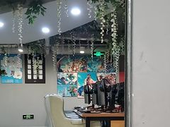 -网鱼网咖(上海静安寺店)