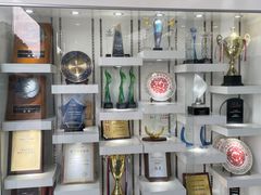 -上海和展广汽丰田4S店(老闵行店)