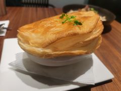 焗烤法国蜗牛-Erman岩烧牛排(虹桥南丰城店)