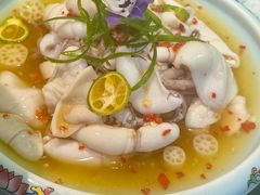-慢丽江·云南野生菌土鸡锅(西山店)