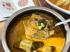 -无味舒食(环岛路店)