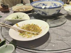 -山外山菜馆(玉泉路店)