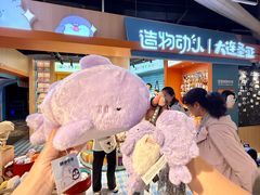 -大连圣亚海洋世界