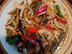-上淮宴(蓝惠首府店)