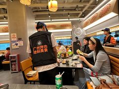 -麻蒲碳烤肉(远景路1号店)