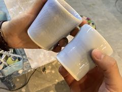 -不贰手作陶艺diy·烧玻璃·银饰团建(人民大学店)