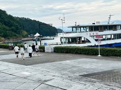 -千岛湖东南湖区