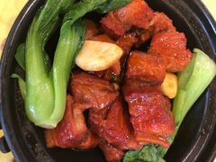 -马凯餐厅(长椿街店)