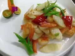 -合丰源幸福楼·客家菜