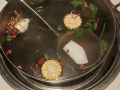 -山海龙·潮汕牛肉火锅(奥林春天店)
