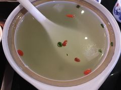 -陈三娃泡姜鸡(太白北路店)