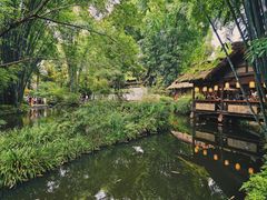 -成都杜甫草堂博物馆