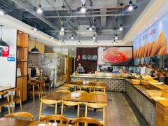 -头壹号 大油条·老长沙盖码饭(清河店)