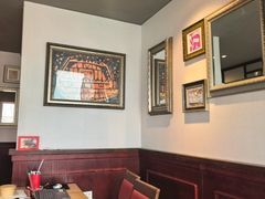 -星期五餐厅(金融街店)