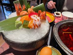 -披头士和牛火锅·寿喜烧自助(陶溪川店)