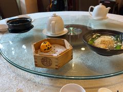 -麒麟中餐厅·经典粤菜·地道菜式老字号(广州长隆酒店)