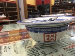 -赵记传承特色牛奶甜品(泉城广场店)