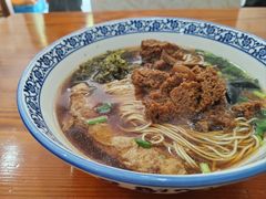 -崔氏班面馆(2号店)