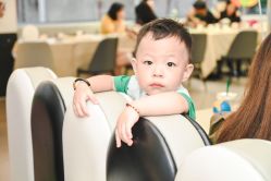 -BabyMonster小怪兽亲子派对·餐厅乐园(金月湾店)