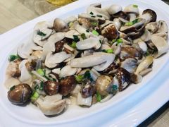 -味莊·青岛菜(云霄路店)