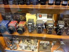 -星光摄影器材城