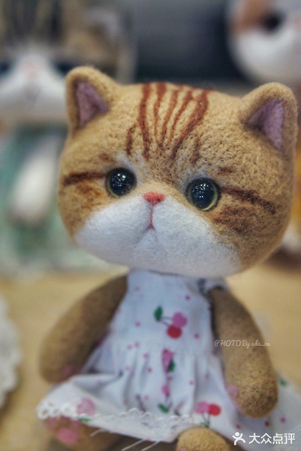 北京Dream fair 2021玩具展~ | 萌物设计合集