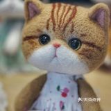 北京Dream fair 2021玩具展~ | 萌物设计合集