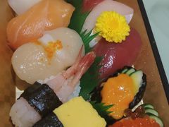 -AEON SUPERMARKET(九龙城店)