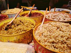 -桥门程记(兰州南关夜市店)