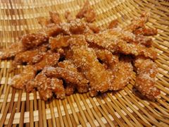 里脊肉-肖炮现炸酥肉(解放碑店)