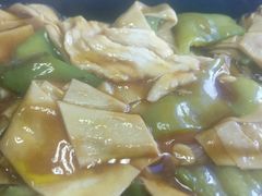 -粗粮人家·东北菜(洋桥店)