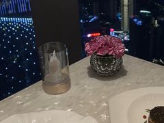 -广州四季酒店·佰鲜汇·现代法餐