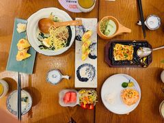 -無忧浅草君·洋风料理(下沙宝龙二期一店)