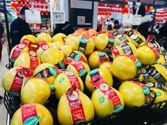 -物美超市(通州华业玫瑰店)