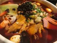 -眉州东坡(民族园店)