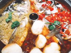 -望湘园湖南菜(赛格店)