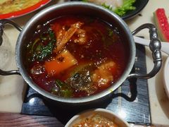 -东道煮牛肉火锅(东盛大街店)