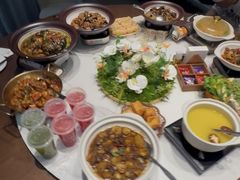 -U你·天然调味(南湖总店)