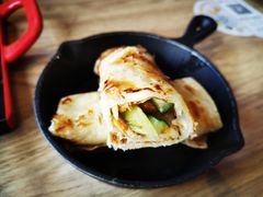 -必胜客(新中纬店)