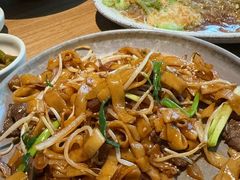 -潮粥荟·潮汕砂锅粥(槐房万达店)