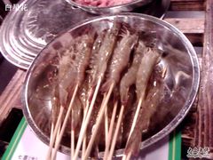 半斤虾-盈田盈粥庄(博山东路店)