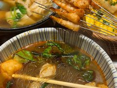 -北丐先生·野馄饨烧烤(雨花万象店)
