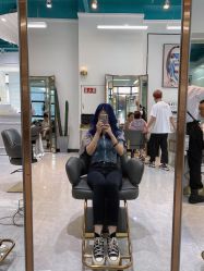 -ASG Hair Salon烫染·接发