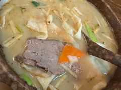 -玉祥府牛肉罩饼(金光道店)