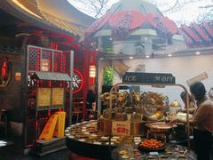 -哥老官重庆美蛙鱼头(宝山龙湖店)