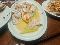 -抱德·潮汕味(琶洲店原惠城鱼仔)