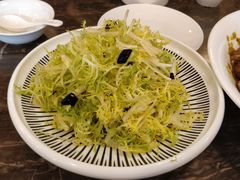 -咪咪川菜(长乐西路店)