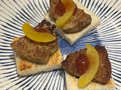 -田舍家Inakaya·炉端烧·铁板烧(天汇igc店)