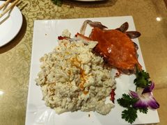 -春江饭店(共青团路总店)