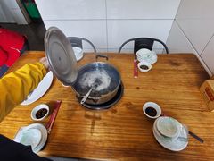 -凯华海鲜火锅·传承三十六年